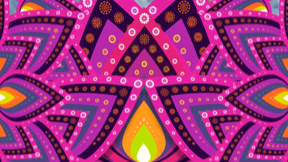 Diwali Transitions Videohive 20673723 Motion Graphics Image 6