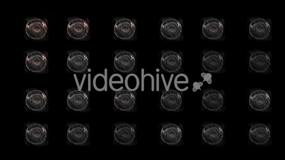 DJ Stage Lights Videohive 14978927 Motion Graphics Image 11