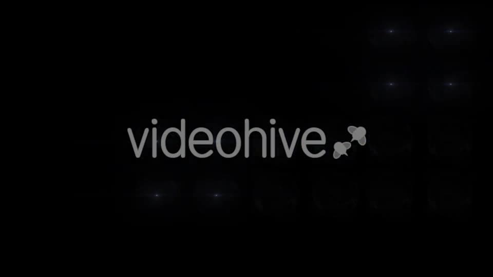 DJ Stage Lights Videohive 14978927 Motion Graphics Image 2