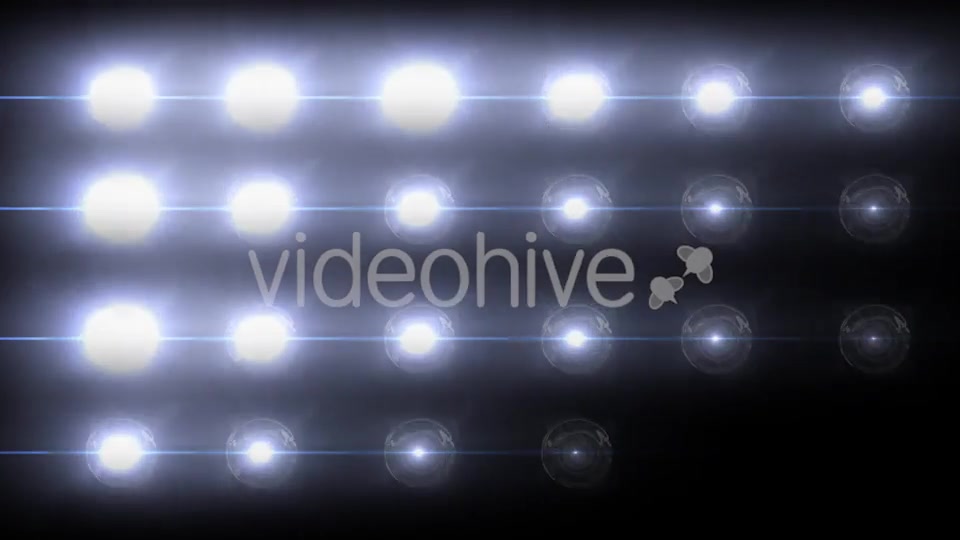 DJ Stage Lights Videohive 14978927 Motion Graphics Image 5