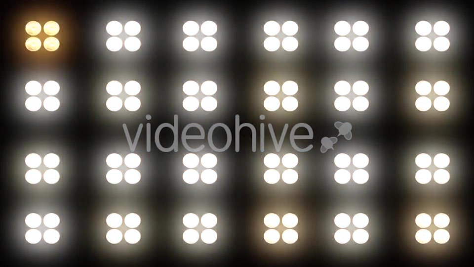 DJ Stage Lights Videohive 14978927 Motion Graphics Image 9