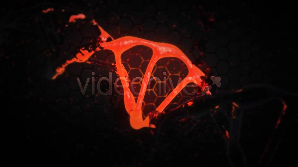DNA Videohive 19205901 Motion Graphics Image 2