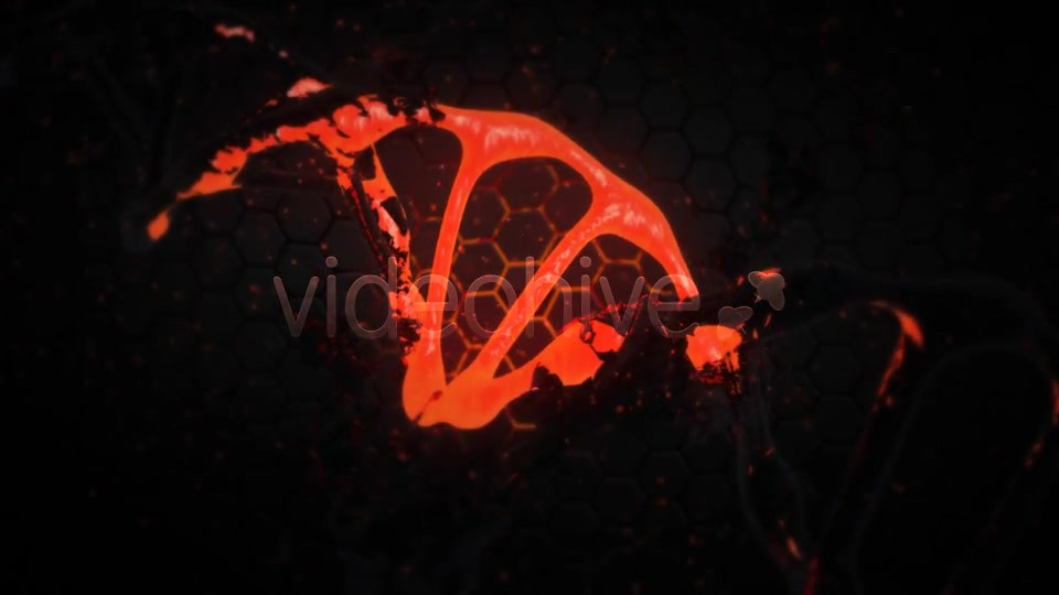 DNA Videohive 19205901 Motion Graphics Image 3