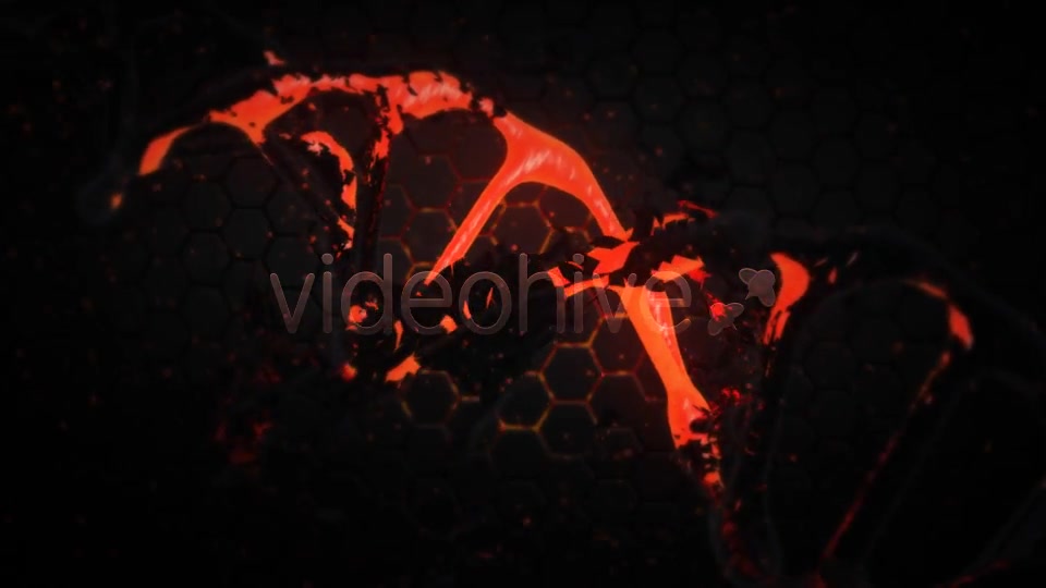 DNA Videohive 19205901 Motion Graphics Image 4