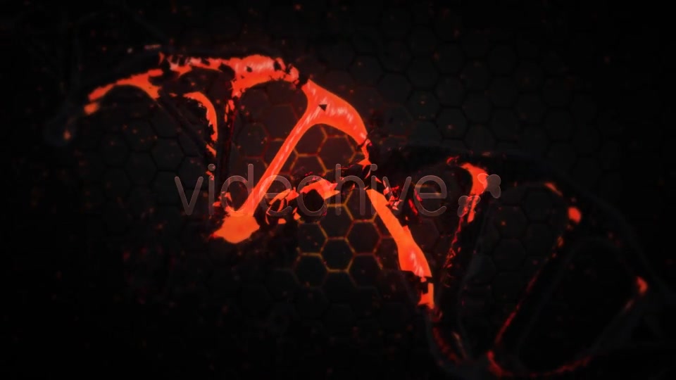 DNA Videohive 19205901 Motion Graphics Image 9