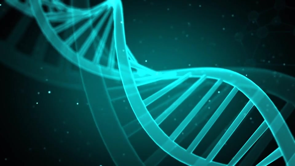 DNA Abstract Background Videohive 8888347 Motion Graphics Image 4
