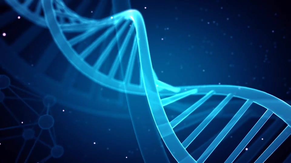 DNA Abstract Background Videohive 8888347 Motion Graphics Image 6