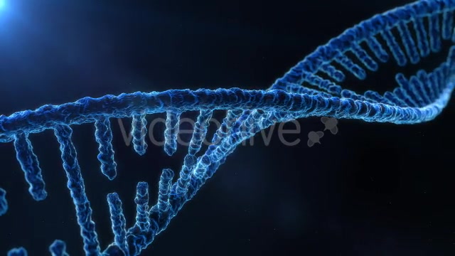 DNA Molecule Structure 4K Videohive 19863224 Motion Graphics Image 7