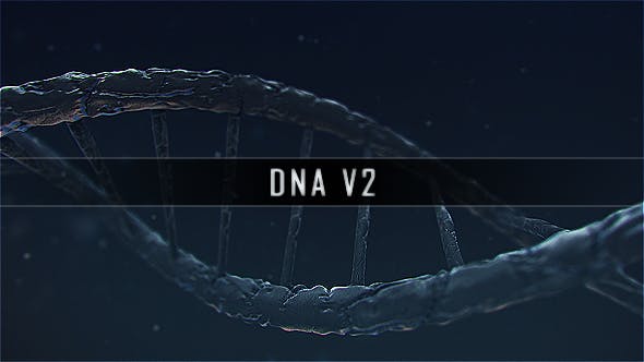 DNA V2 - Videohive 19901010 Download