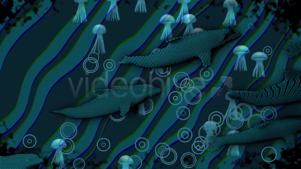 Dolphin Dub Videohive 7933218 Motion Graphics Image 3