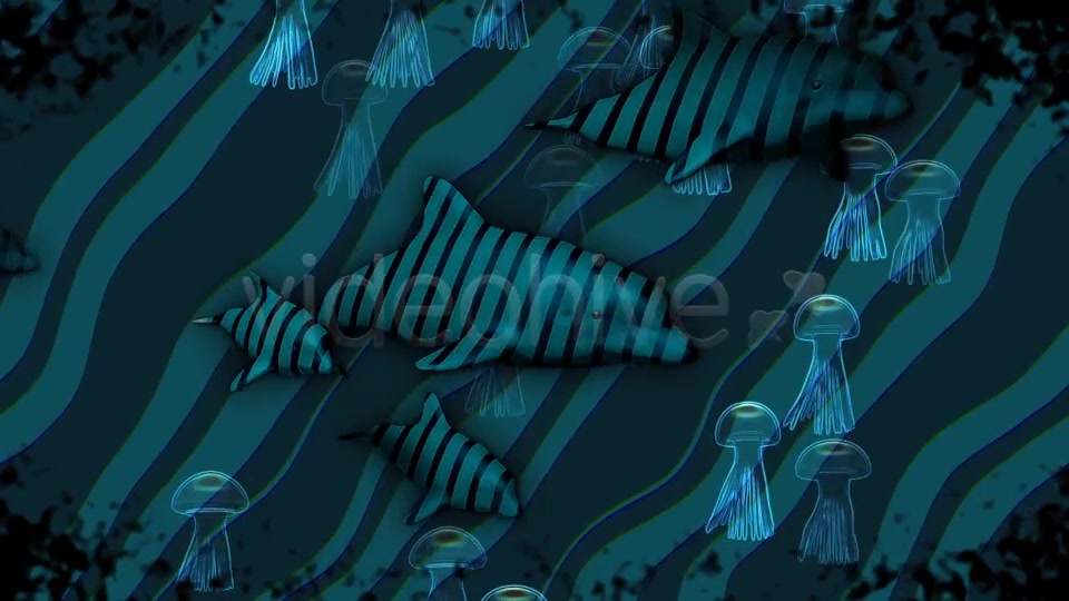 Dolphin Dub Videohive 7933218 Motion Graphics Image 9