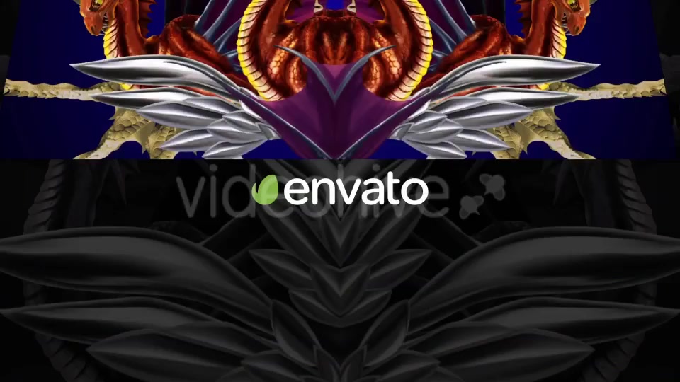 Dragon VJ Videohive 20410905 Motion Graphics Image 8
