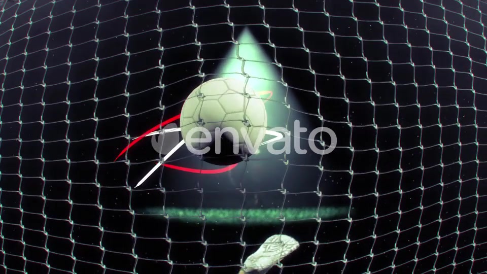 Dramatic Soccer Kick Videohive 23838711 Motion Graphics Image 10