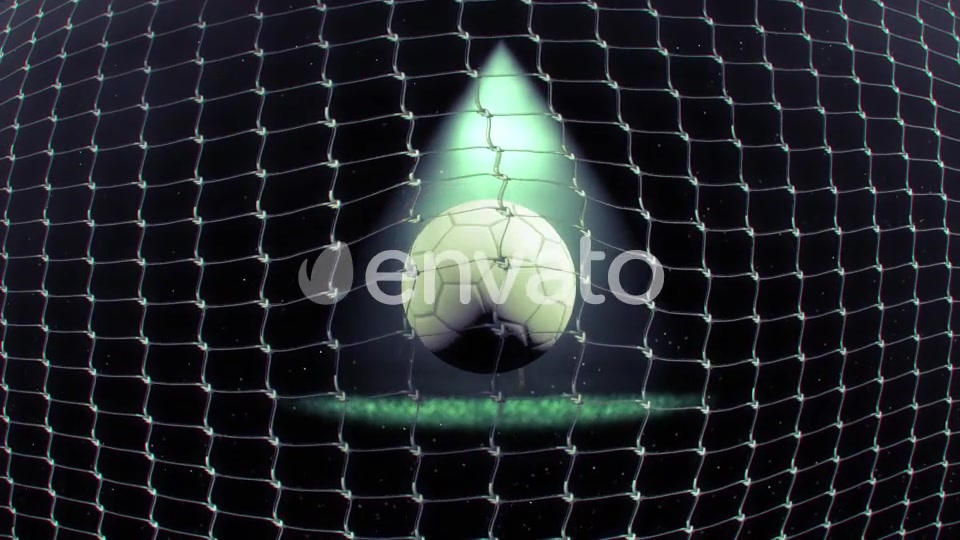 Dramatic Soccer Kick Videohive 23838711 Motion Graphics Image 11