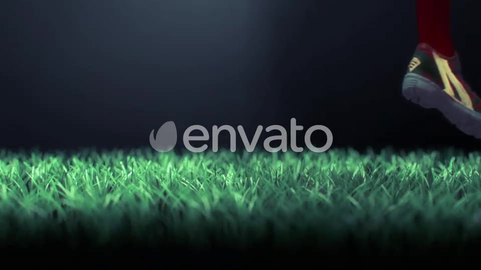 Dramatic Soccer Kick Videohive 23838711 Motion Graphics Image 2