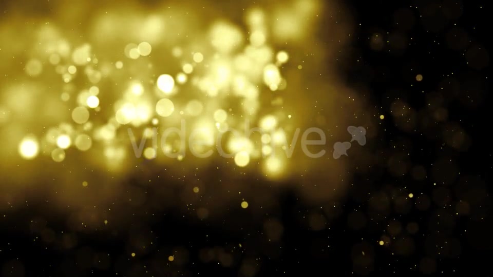 Dream Gold Particle Videohive 18282874 Motion Graphics Image 7