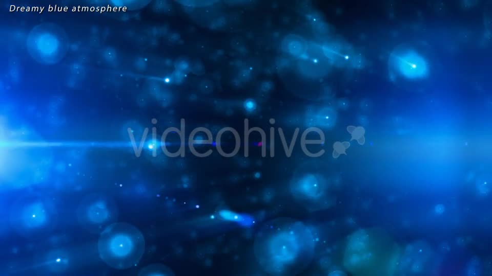 Dreamy Ambience Videohive 9854783 Motion Graphics Image 1