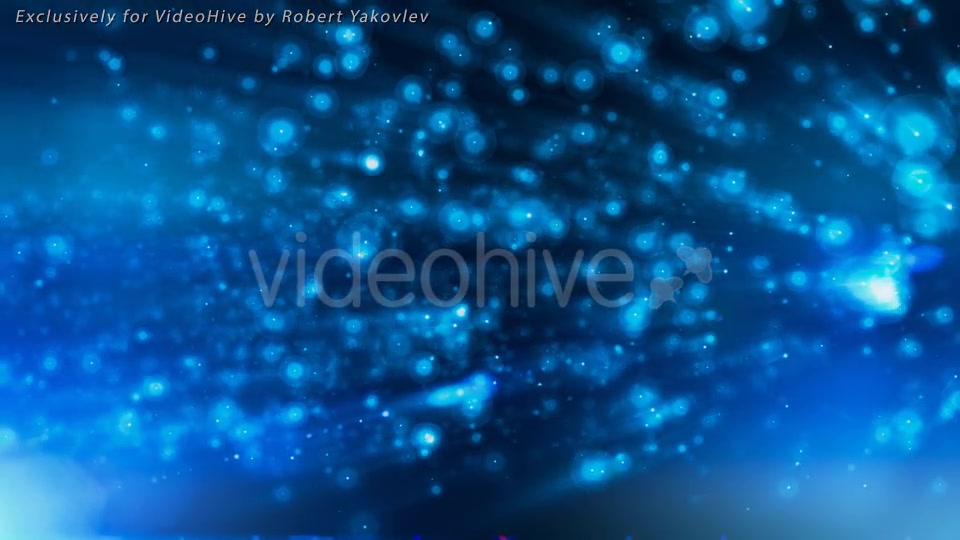Dreamy Ambience Videohive 9854783 Motion Graphics Image 10