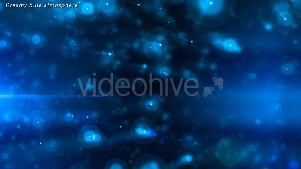 Dreamy Ambience Videohive 9854783 Motion Graphics Image 2