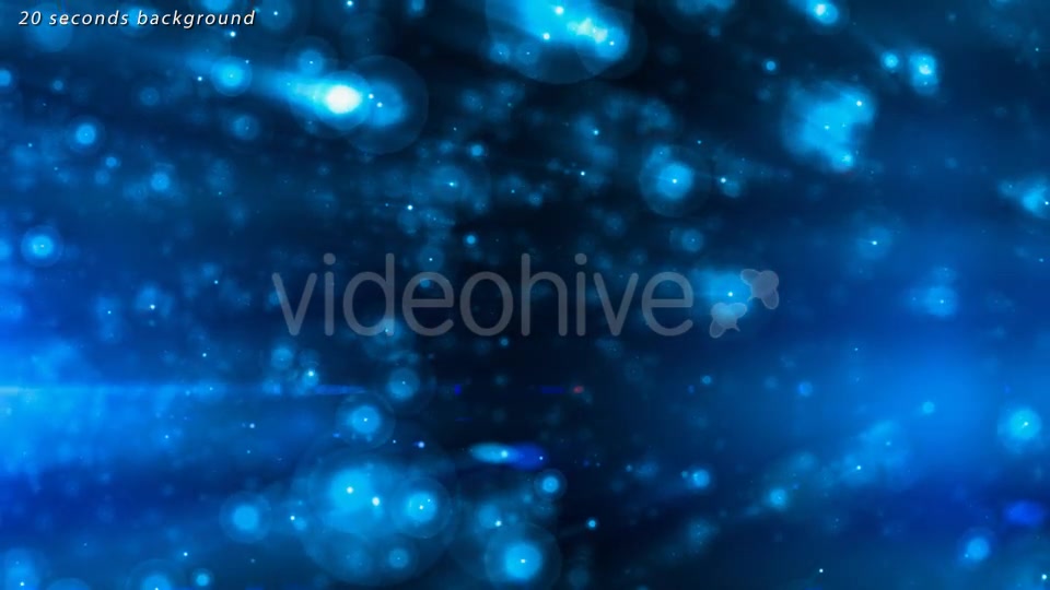 Dreamy Ambience Videohive 9854783 Motion Graphics Image 4