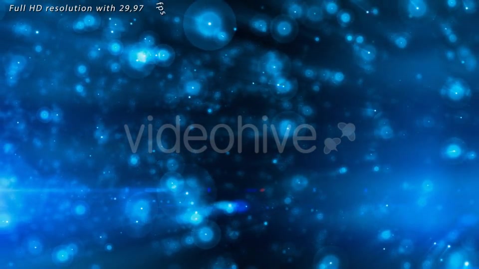 Dreamy Ambience Videohive 9854783 Motion Graphics Image 5