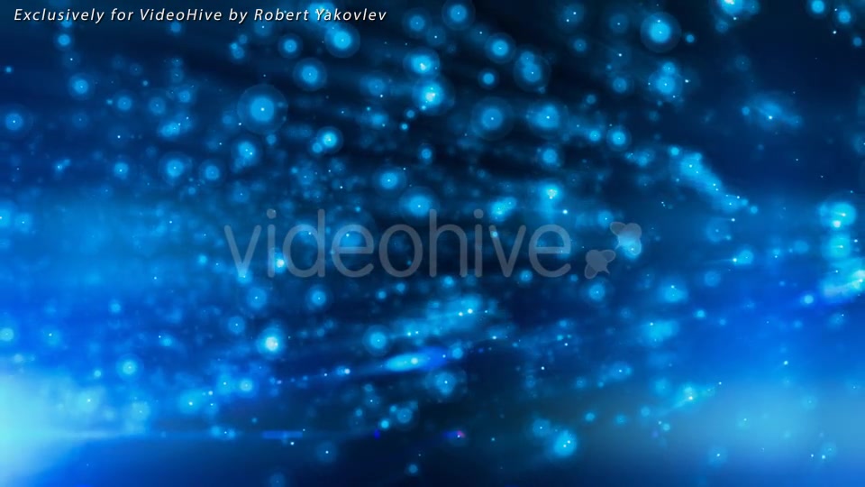 Dreamy Ambience Videohive 9854783 Motion Graphics Image 9
