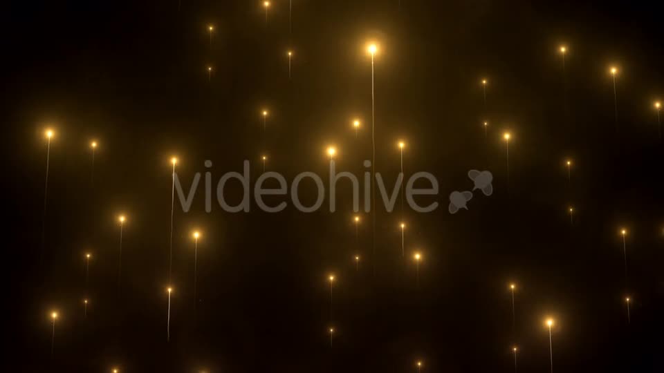 Dreamy Lights 1 Lite Videohive 16063050 Motion Graphics Image 1