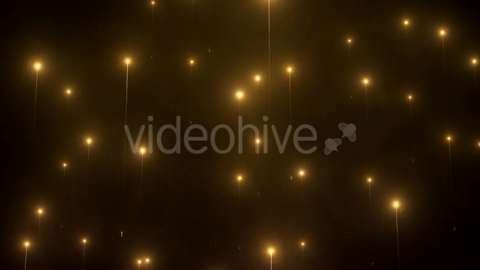 Dreamy Lights 1 Lite Videohive 16063050 Motion Graphics Image 10