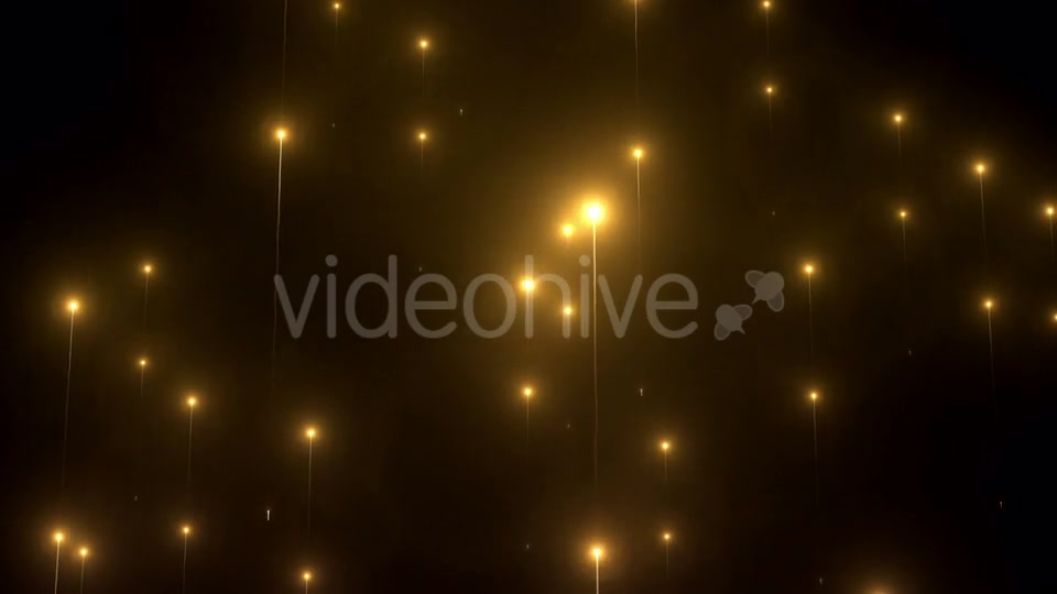 Dreamy Lights 1 Lite Videohive 16063050 Motion Graphics Image 2
