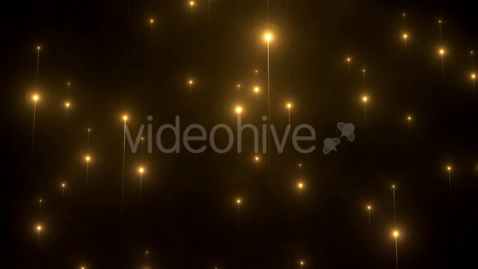 Dreamy Lights 1 Lite Videohive 16063050 Motion Graphics Image 3