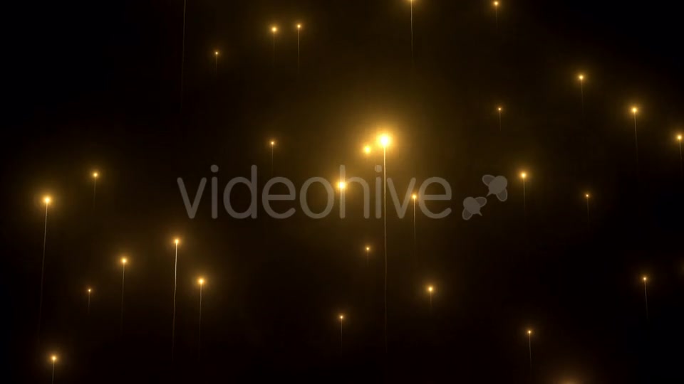 Dreamy Lights 1 Lite Videohive 16063050 Motion Graphics Image 4