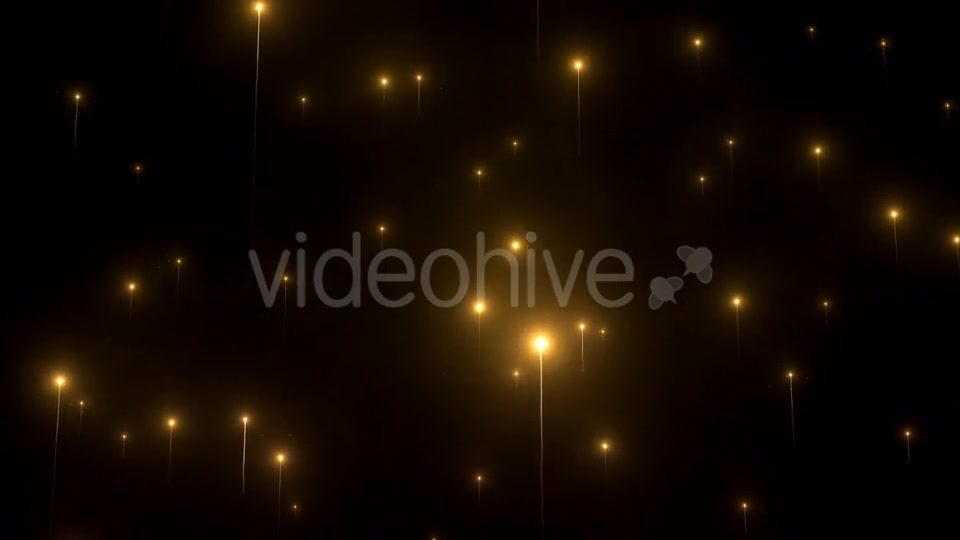 Dreamy Lights 1 Lite Videohive 16063050 Motion Graphics Image 5