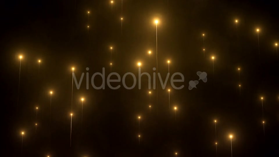 Dreamy Lights 1 Lite Videohive 16063050 Motion Graphics Image 7