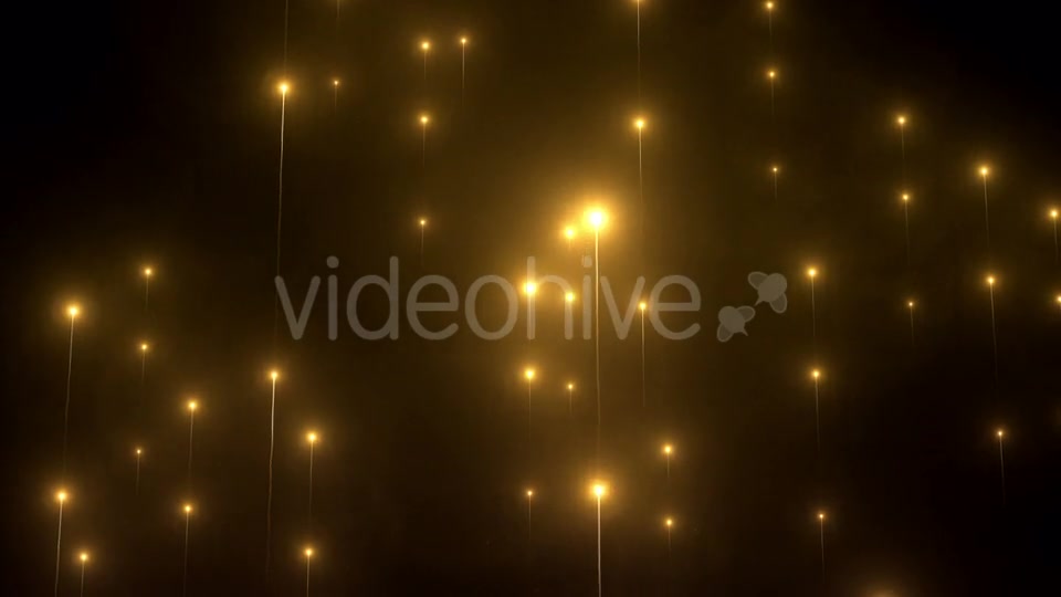 Dreamy Lights 1 Lite Videohive 16063050 Motion Graphics Image 8