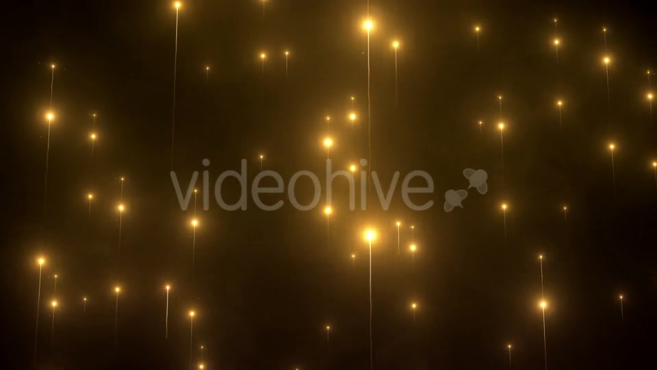 Dreamy Lights 1 Lite Videohive 16063050 Motion Graphics Image 9
