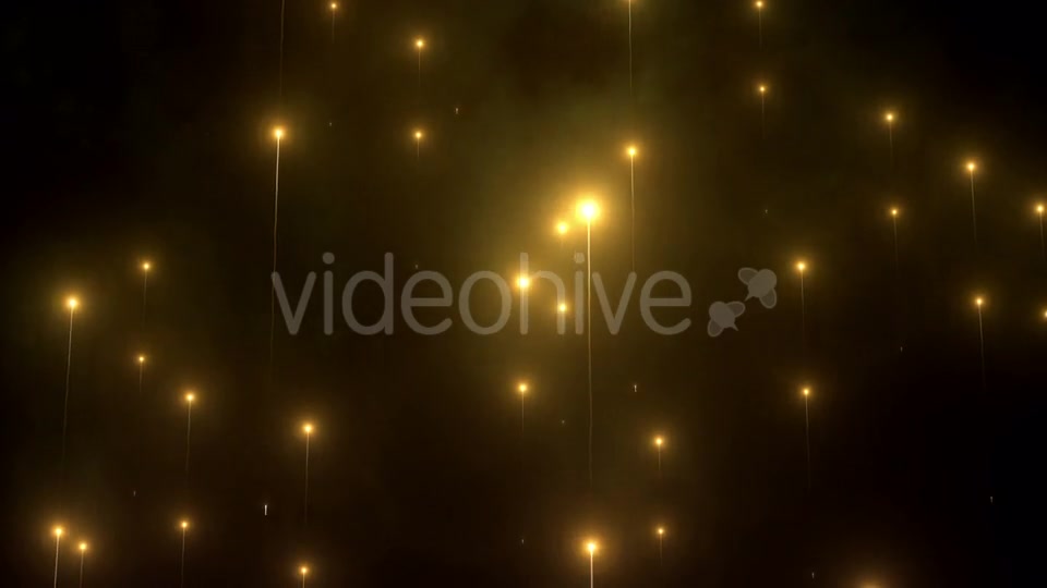 Dreamy Lights 1 Videohive 16062894 Motion Graphics Image 2