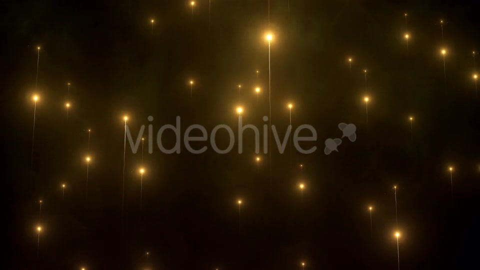 Dreamy Lights 1 Videohive 16062894 Motion Graphics Image 3