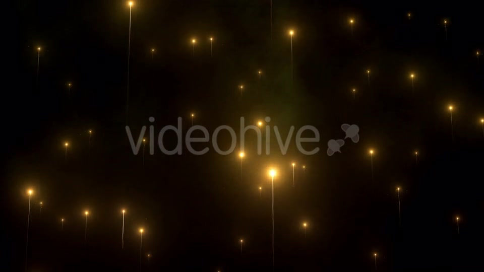 Dreamy Lights 1 Videohive 16062894 Motion Graphics Image 5
