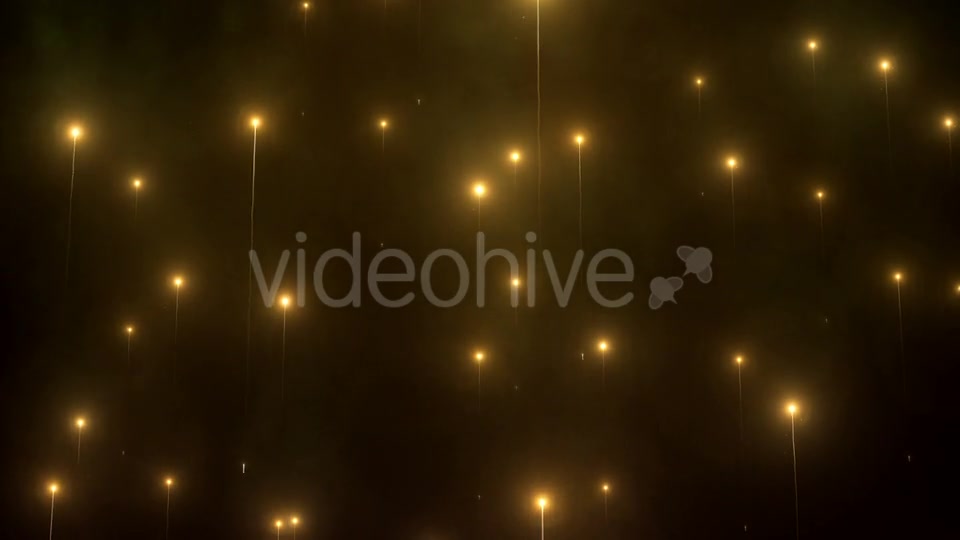 Dreamy Lights 1 Videohive 16062894 Motion Graphics Image 6