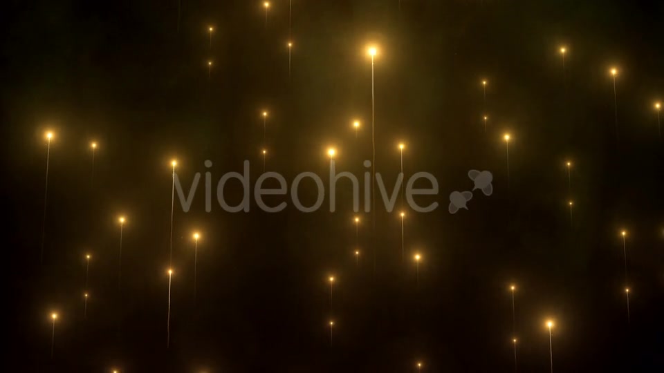 Dreamy Lights 1 Videohive 16062894 Motion Graphics Image 7