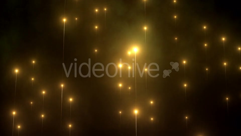 Dreamy Lights 1 Videohive 16062894 Motion Graphics Image 8