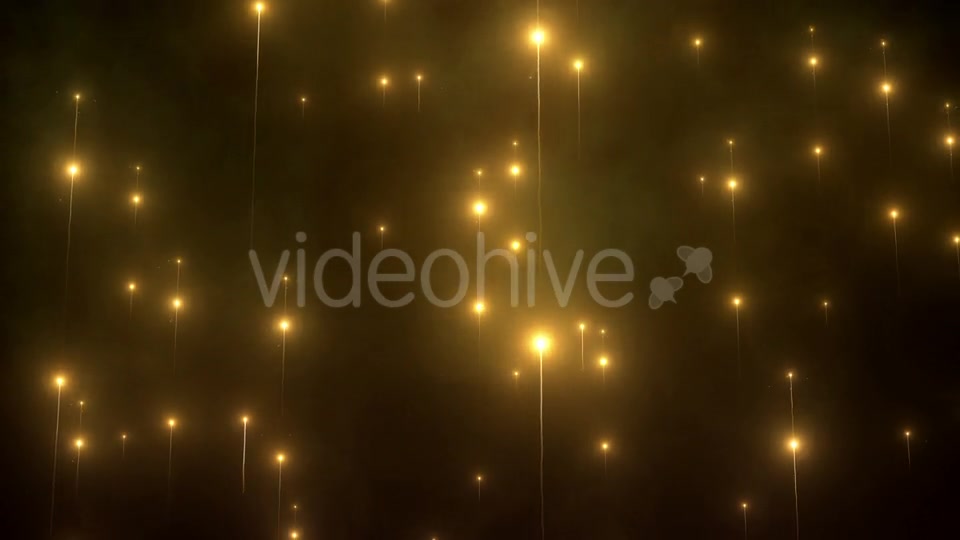 Dreamy Lights 1 Videohive 16062894 Motion Graphics Image 9