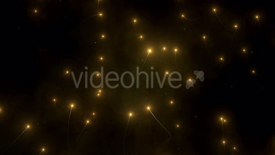 Dreamy Lights 2 Videohive 16085258 Motion Graphics Image 2