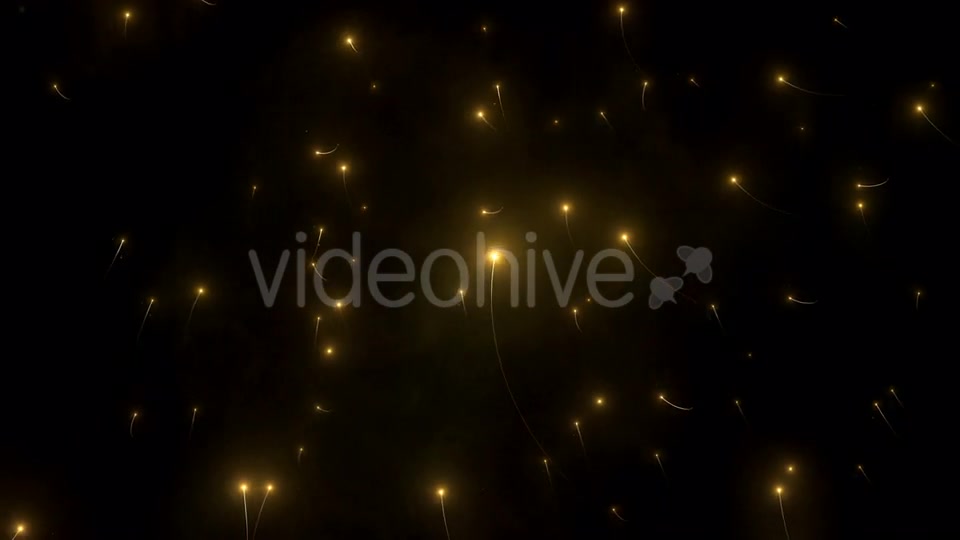 Dreamy Lights 2 Videohive 16085258 Motion Graphics Image 5