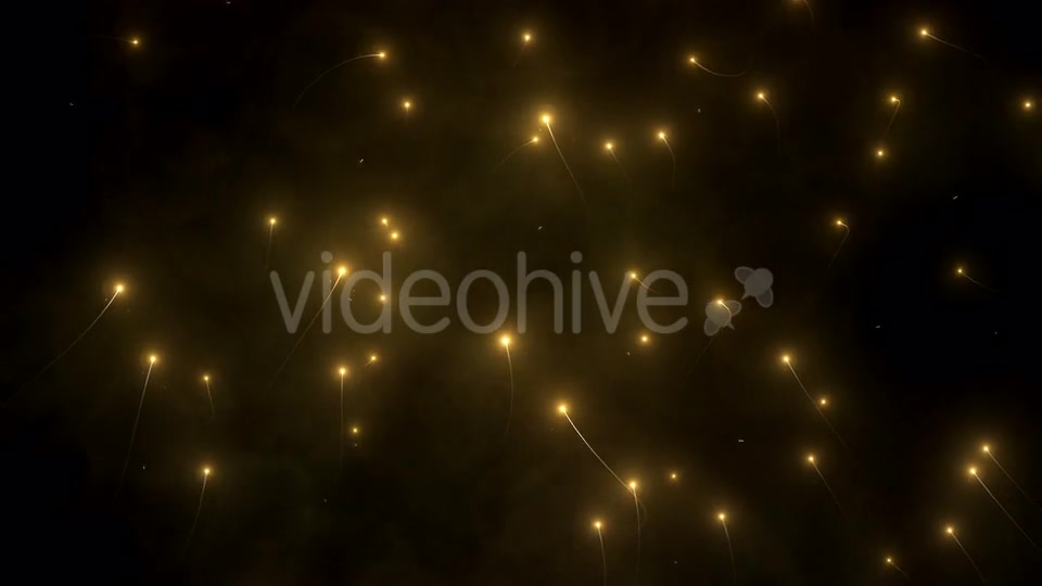 Dreamy Lights 2 Videohive 16085258 Motion Graphics Image 6