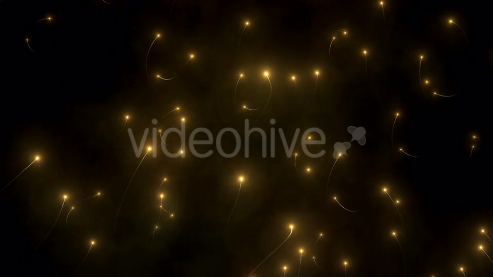 Dreamy Lights 2 Videohive 16085258 Motion Graphics Image 7