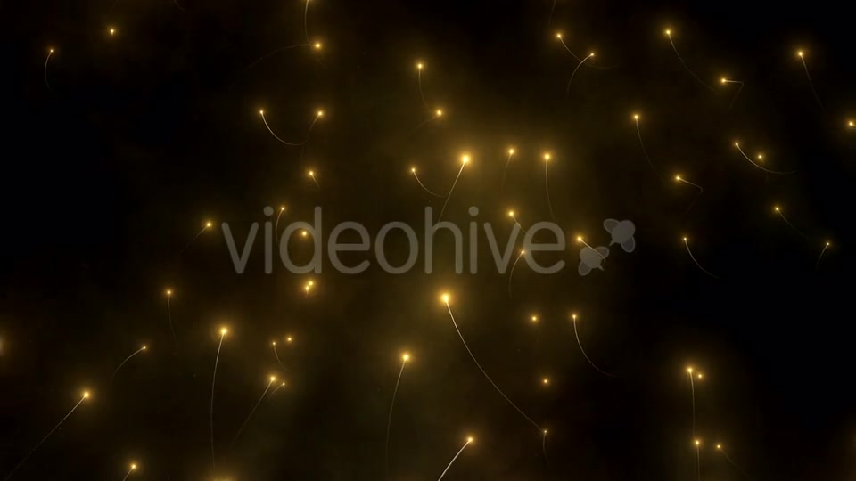 Dreamy Lights 2 Videohive 16085258 Motion Graphics Image 8