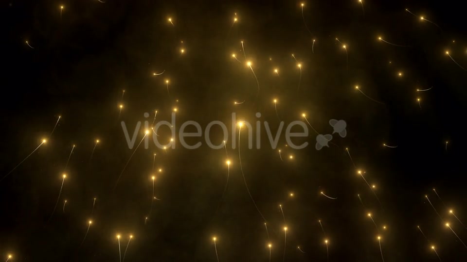 Dreamy Lights 2 Videohive 16085258 Motion Graphics Image 9