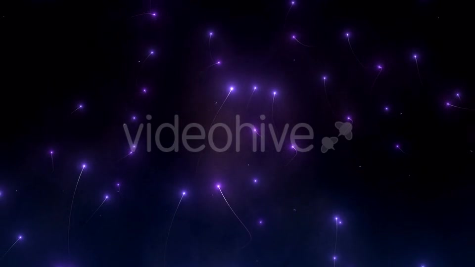 Dreamy Lights 3 Videohive 16091480 Motion Graphics Image 2