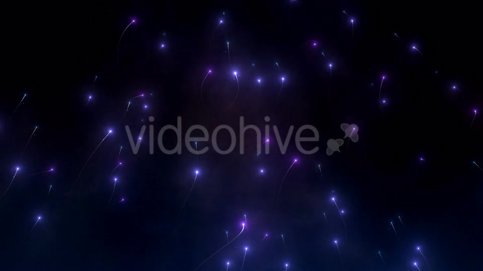 Dreamy Lights 3 Videohive 16091480 Motion Graphics Image 3